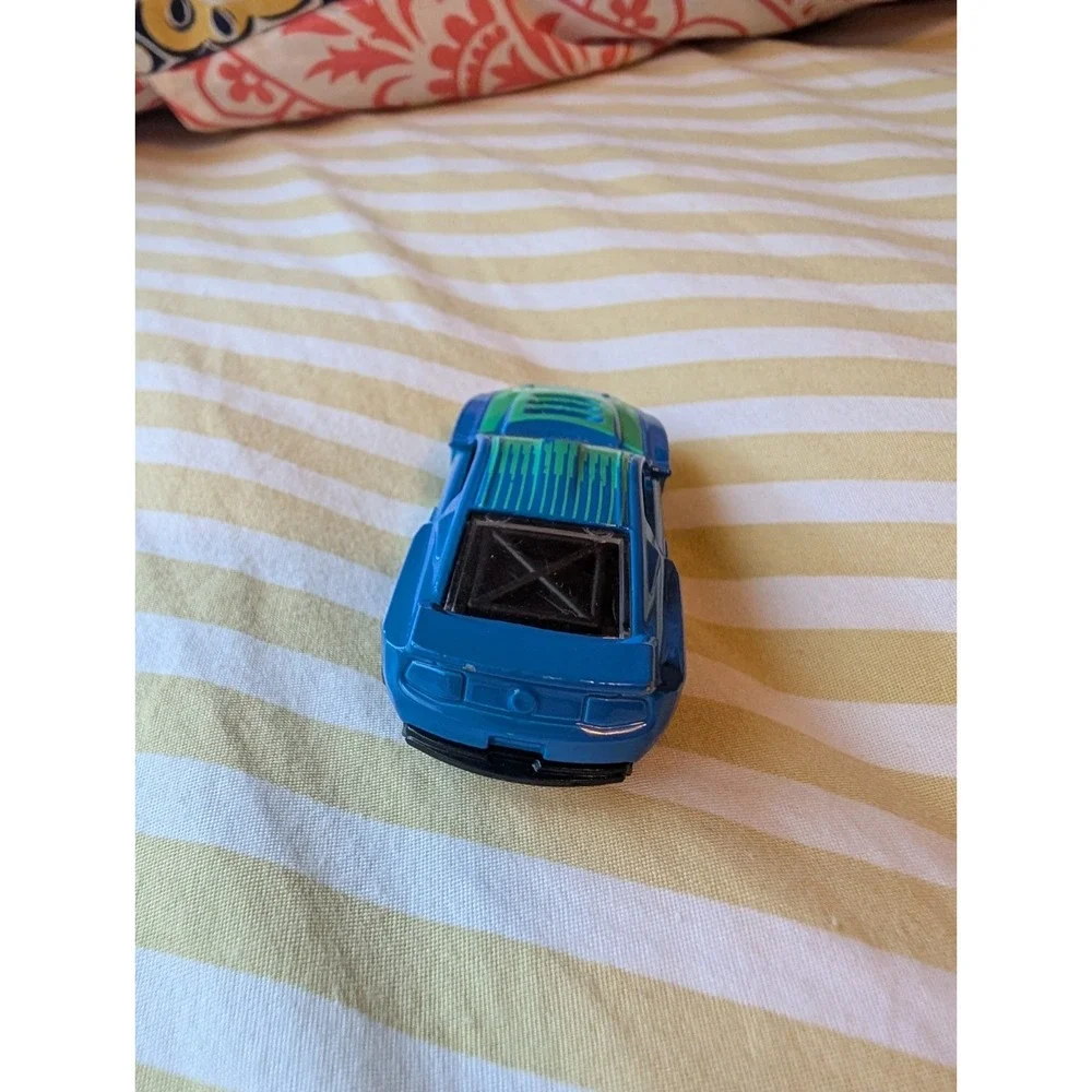 Hot Wheels hot wheels